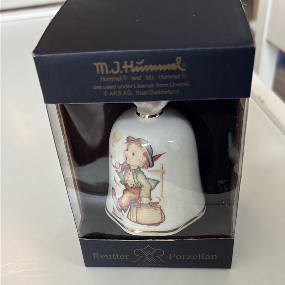 Hummel bell